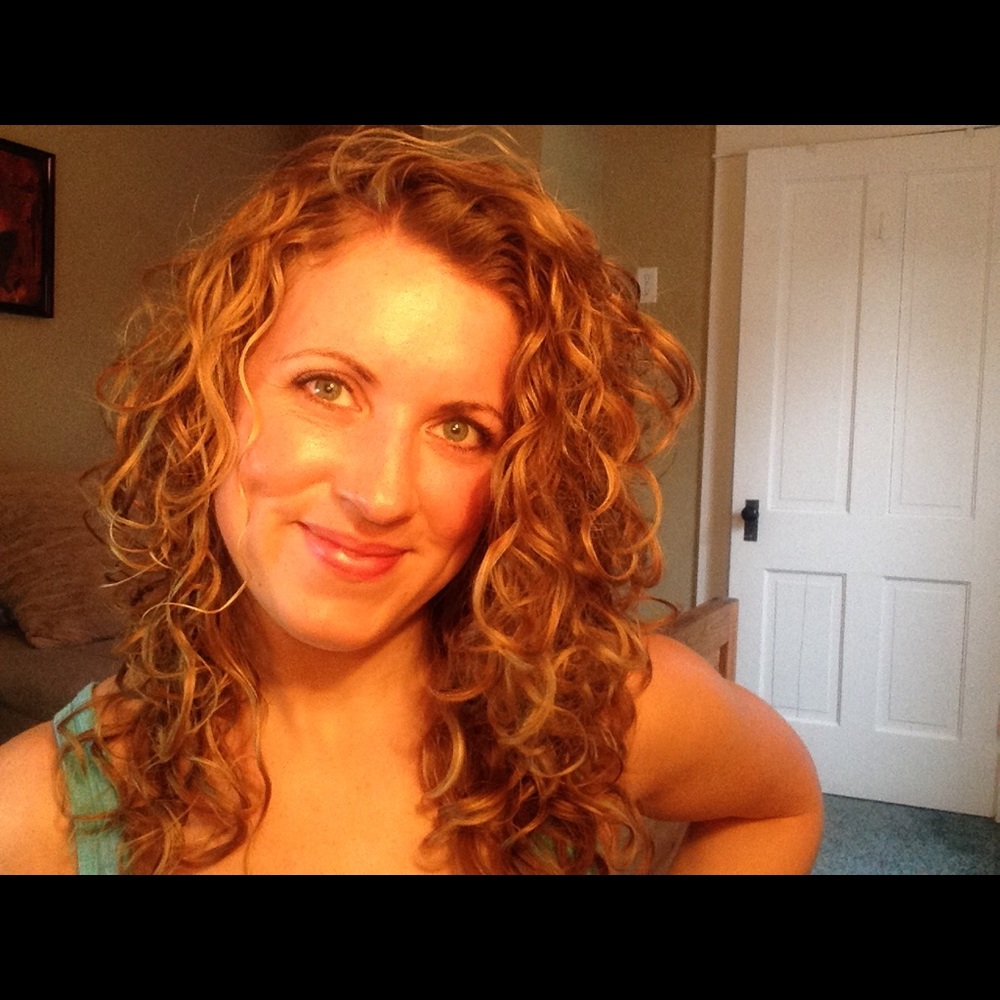 Meet your Posher, Angela